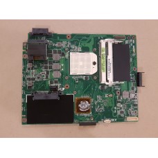 Материнская плата Asus K52N, Rev: 2.1, б/у